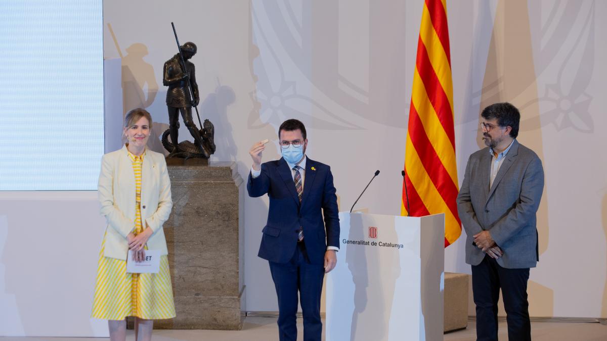 Los expertos diseñan un 'reset' para la Catalunya postcovid